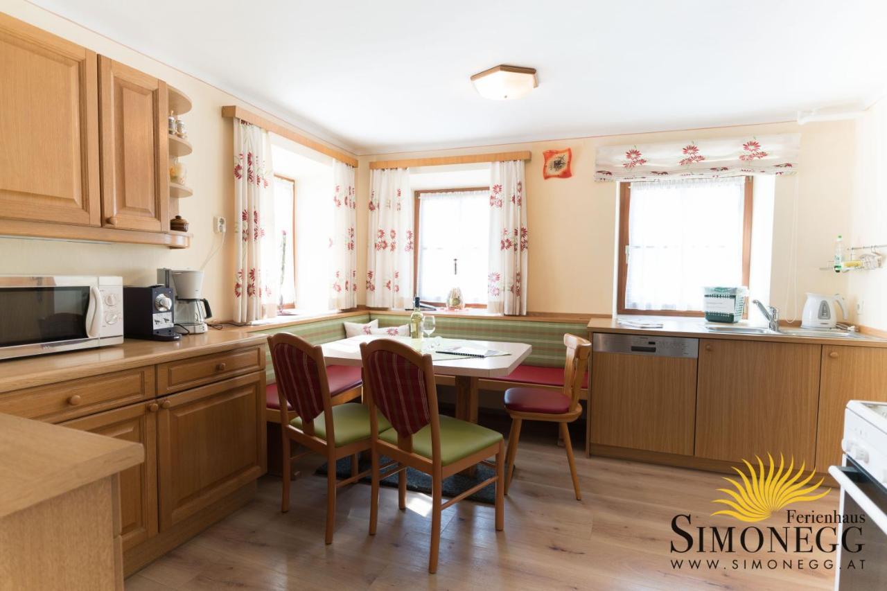 Simonegg Villa ชลัดมิง ภายนอก รูปภาพ