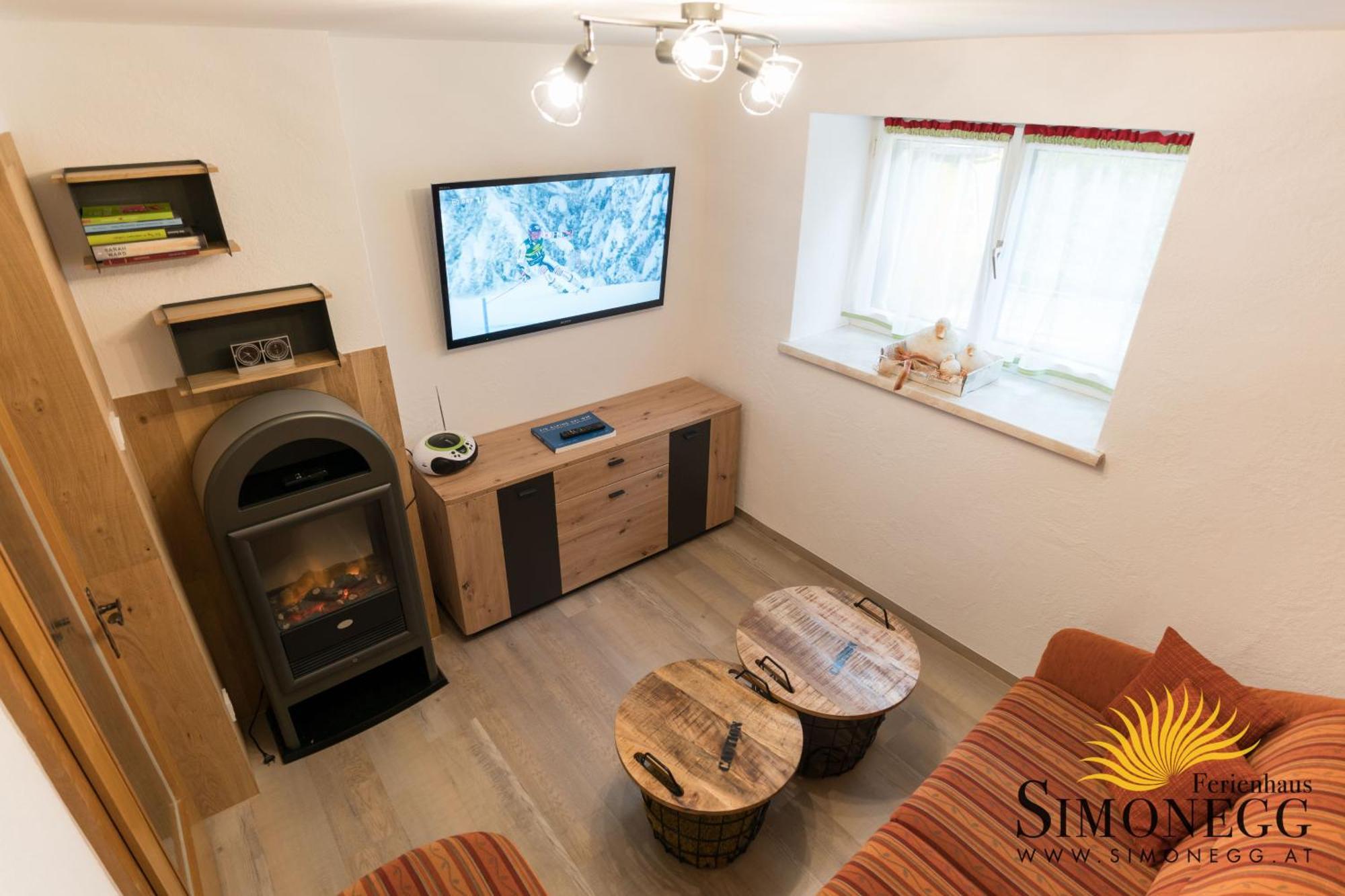 Simonegg Villa ชลัดมิง ภายนอก รูปภาพ