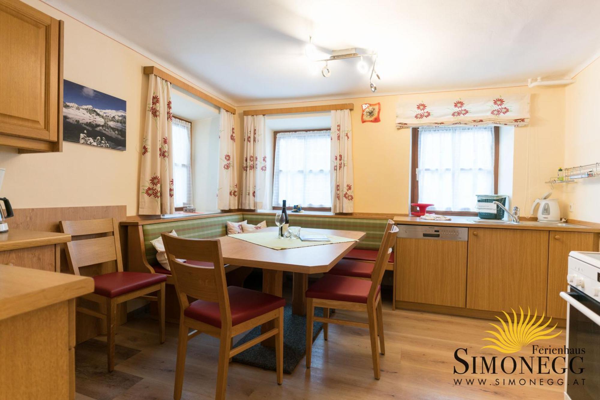 Simonegg Villa ชลัดมิง ภายนอก รูปภาพ